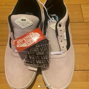 Vans Kyle walker pro